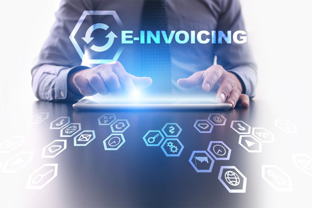 E-invoicing Benefits for Small Businesses