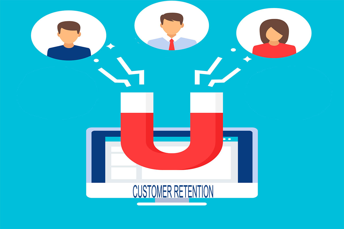 Guide for customer retention