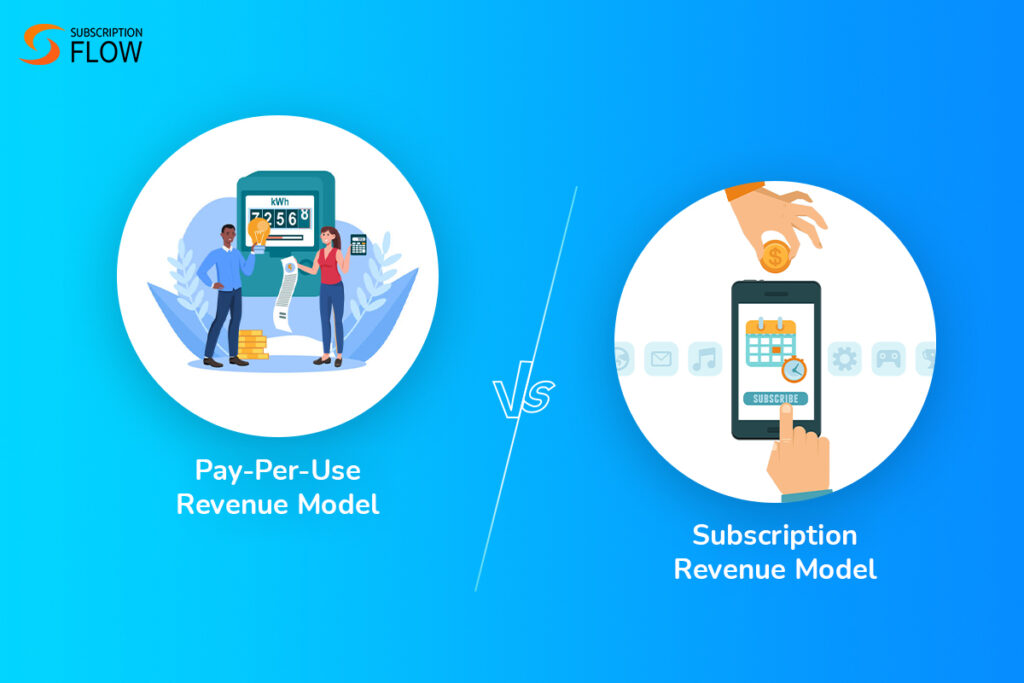 Subscription vs Pay-Per-Use