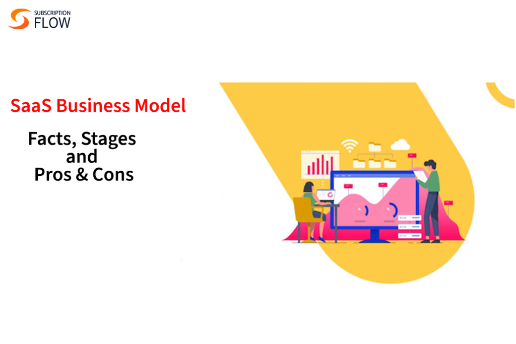 SaaS Business Model pros and cons