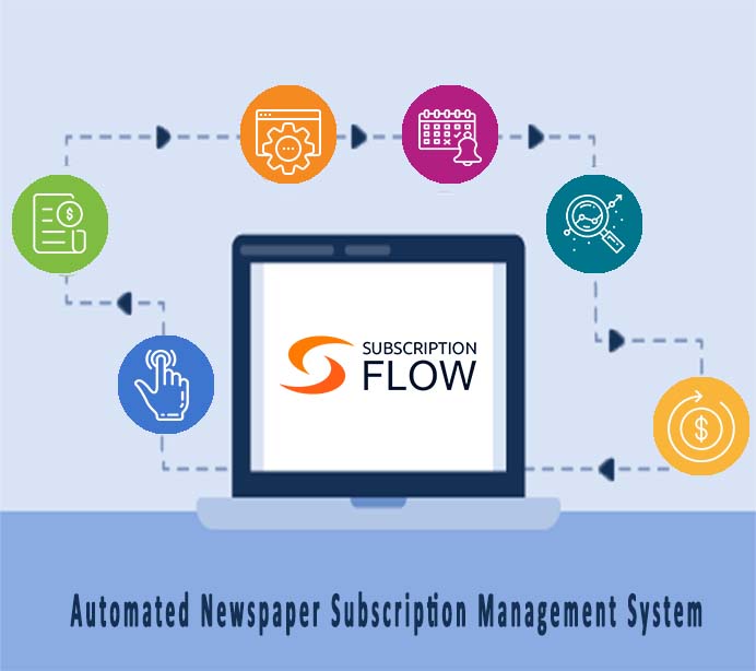 Newspaper Subscription Management Software