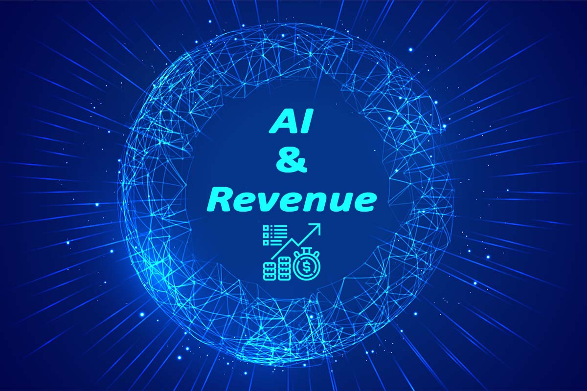 AI And SaaS For Revenue Growth SubscriptionFlow