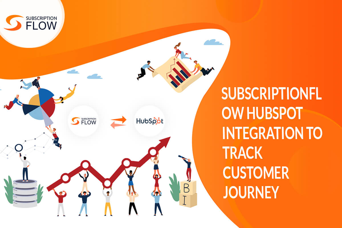 hubspot customer journey