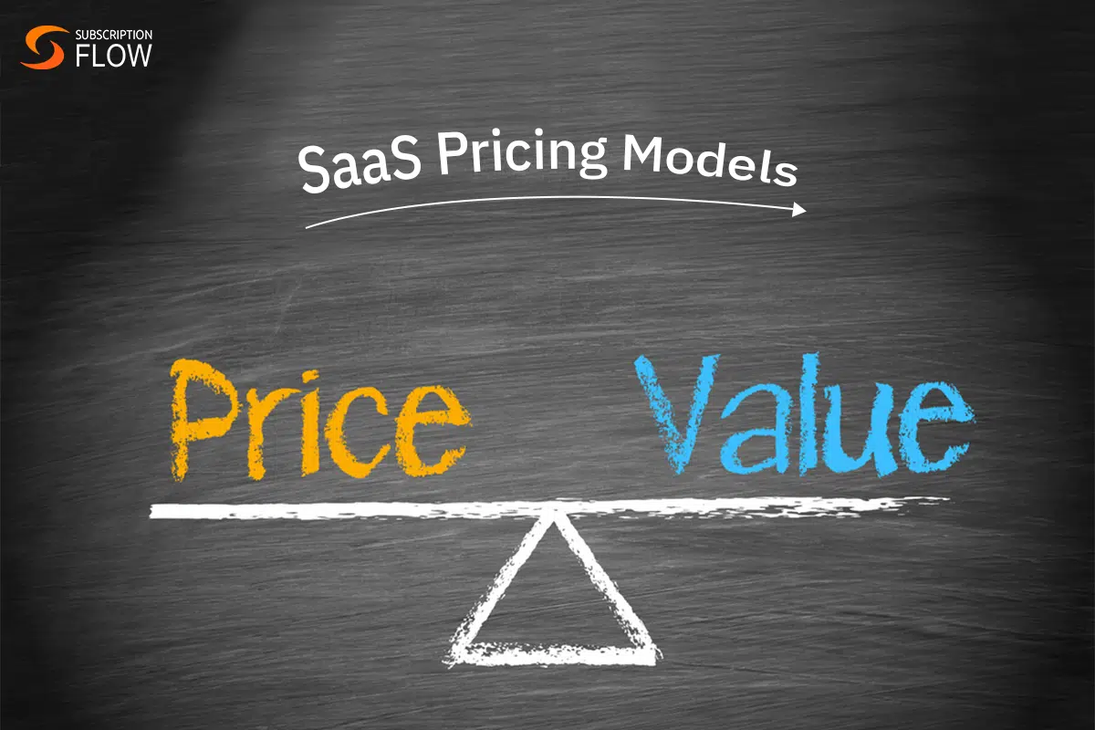 SaaS-Pricing-models