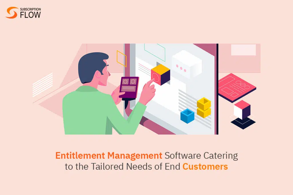Entitlement-management-software