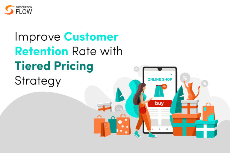 How Tiered Pricing Strategy Can Help You Retain B2B Customers