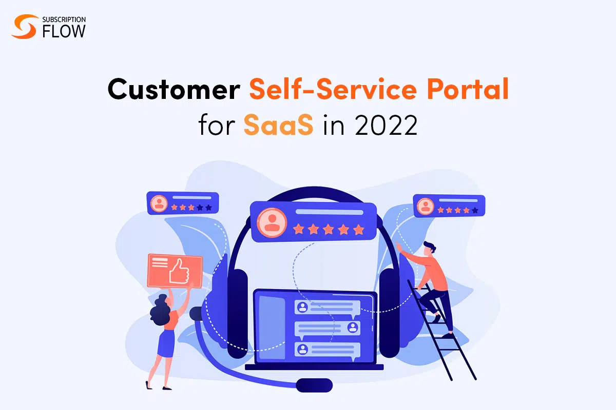 Customer-Self-Service-Portal-for-SaaS