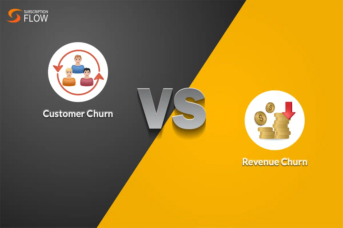 Customer Churn Vs Revenue Churn