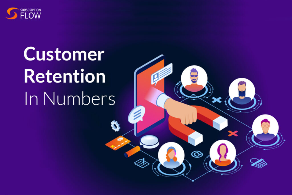 Customer Retention Statistics For 2022