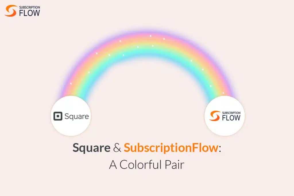 Square Plus SubscriptionFlow