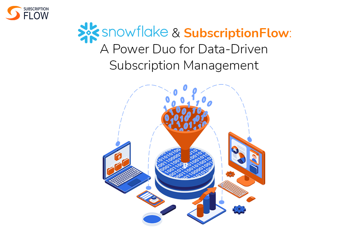 Snowflake & SubscriptionFlow