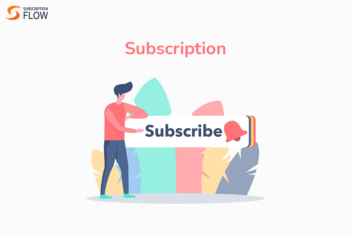 The Subscription Purchase Stage
