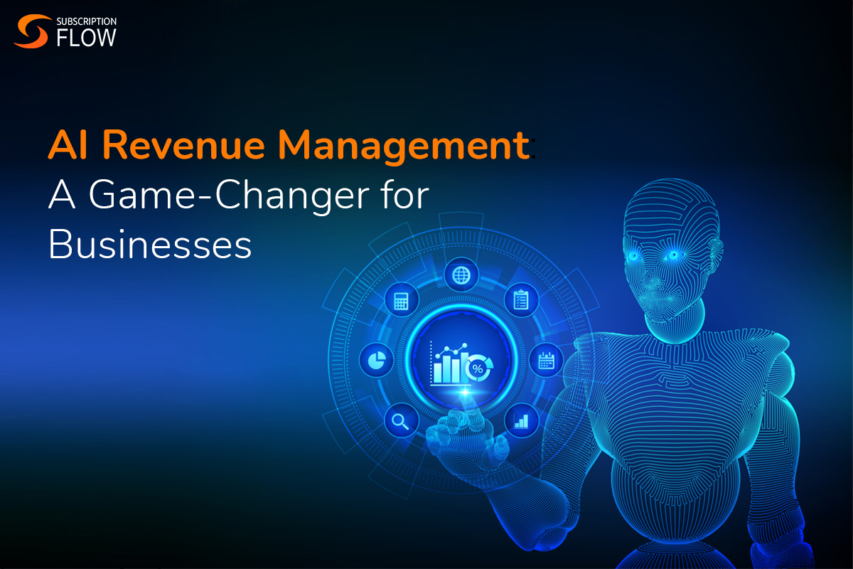 AI revenue management