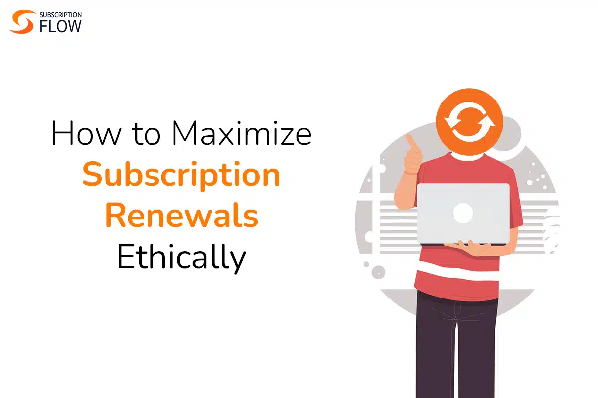 Subscription renewals