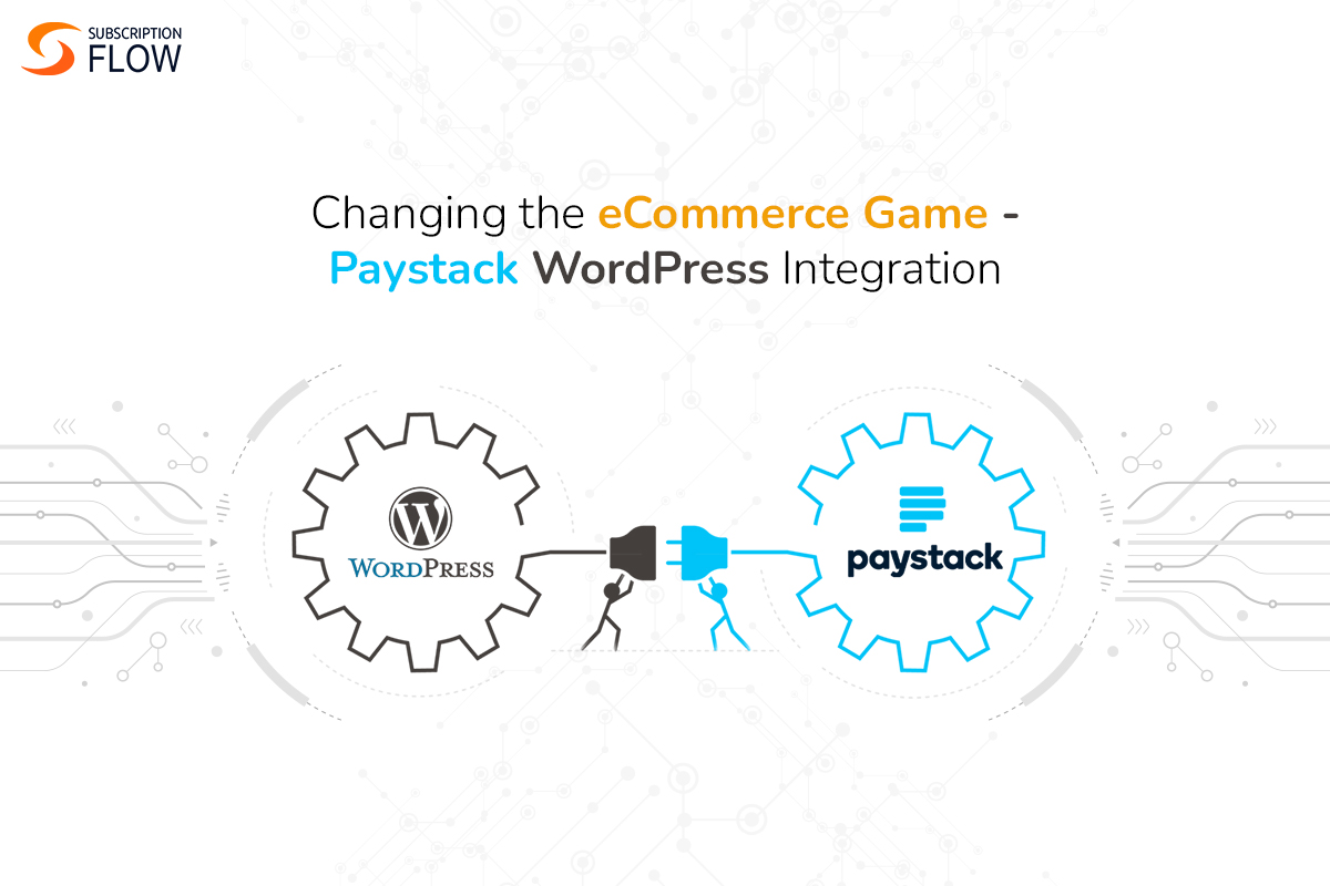 Changing the eCommerce Game with Paystack WordPress Integration