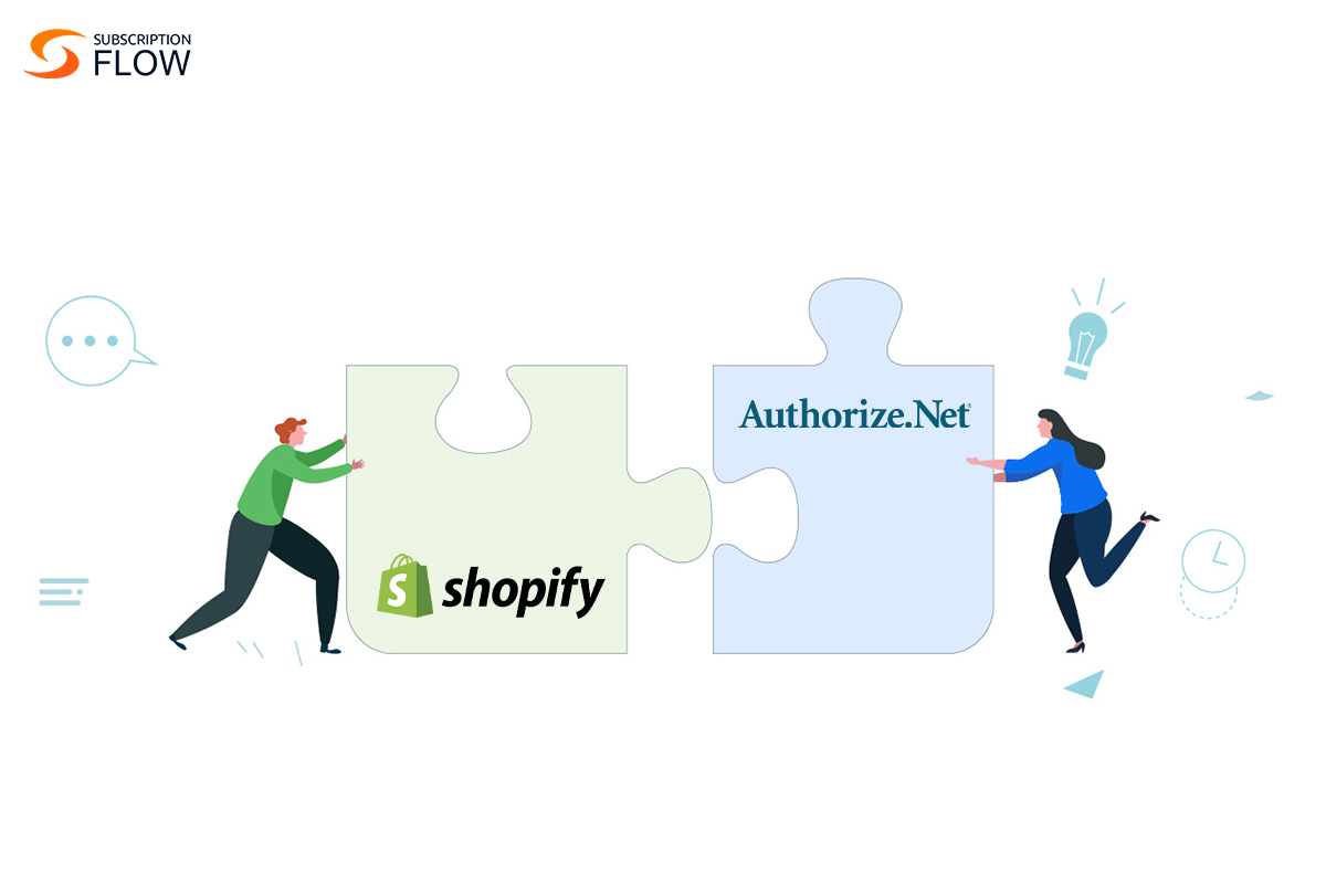 Maximizing Profits with a Flawless Integration of Shopify and Authorize.Net