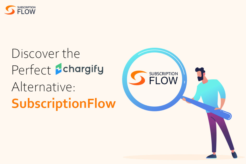 Alternative to Chargify