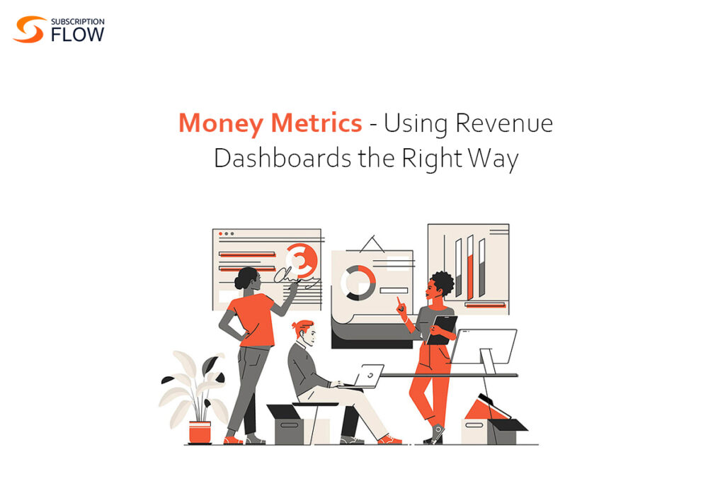 Revenue Dashboard