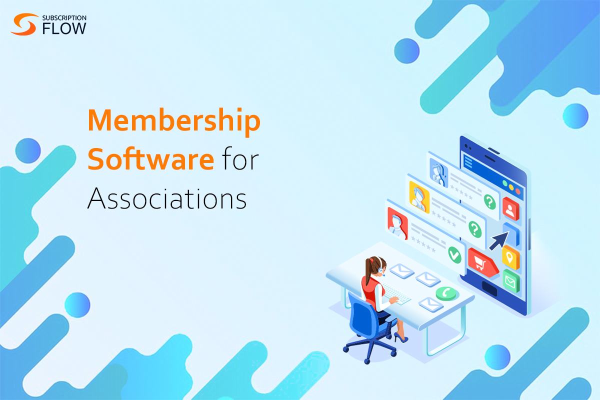 membership software for associations