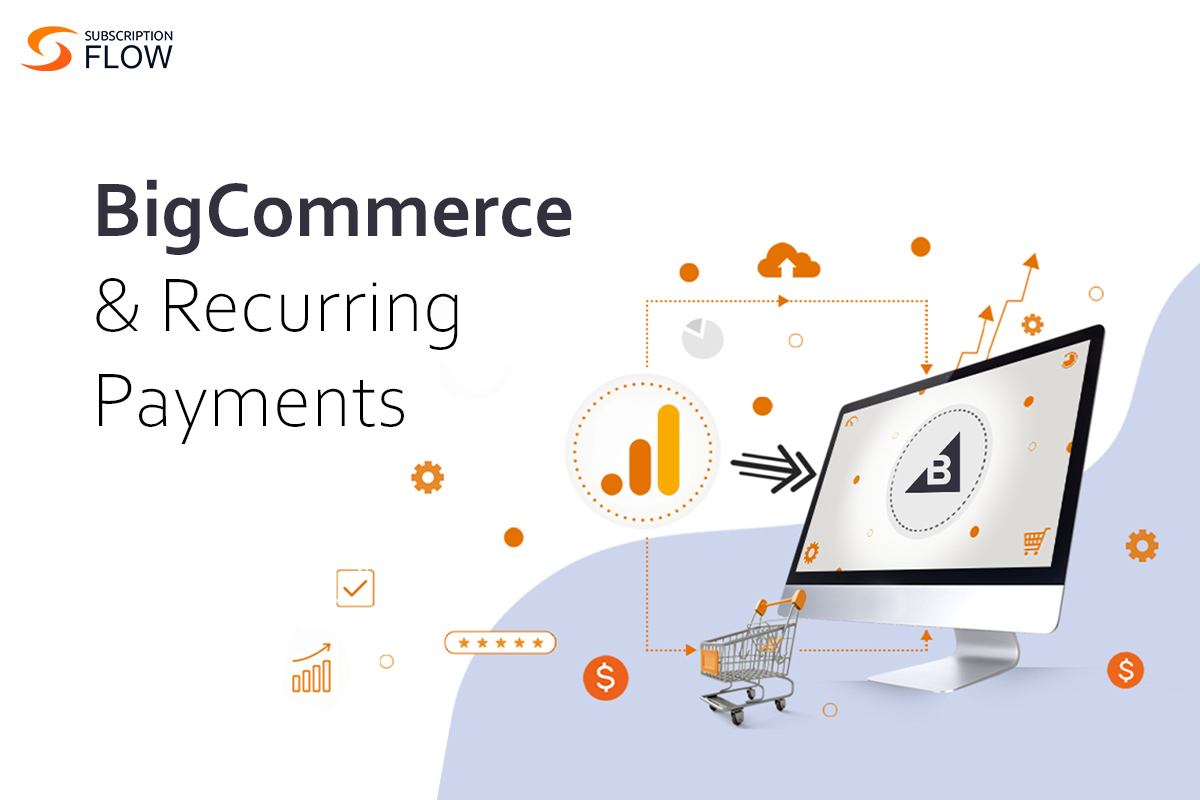 BigCommerce recurring payments