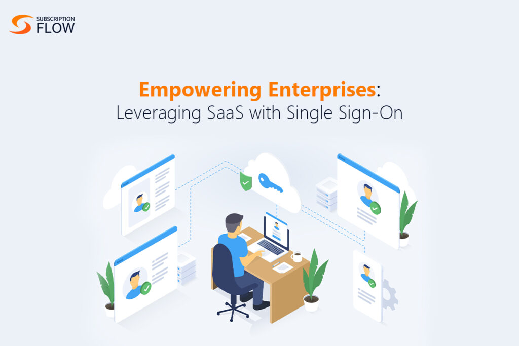 SaaS Single Sign-On