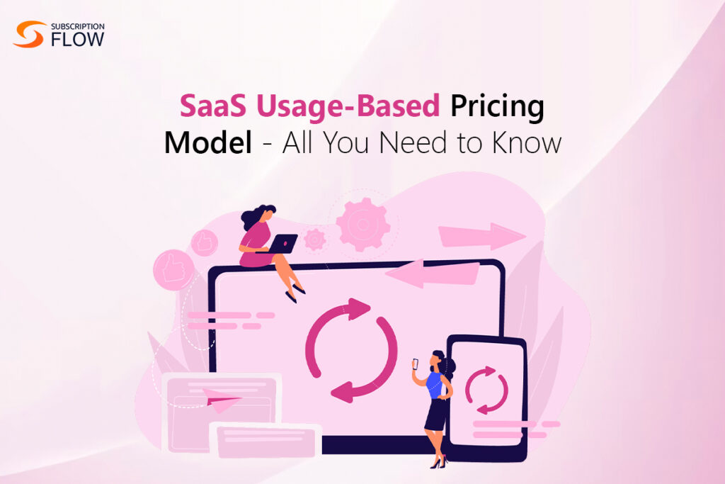 SaaS-Usage-Based-Pricing-Model