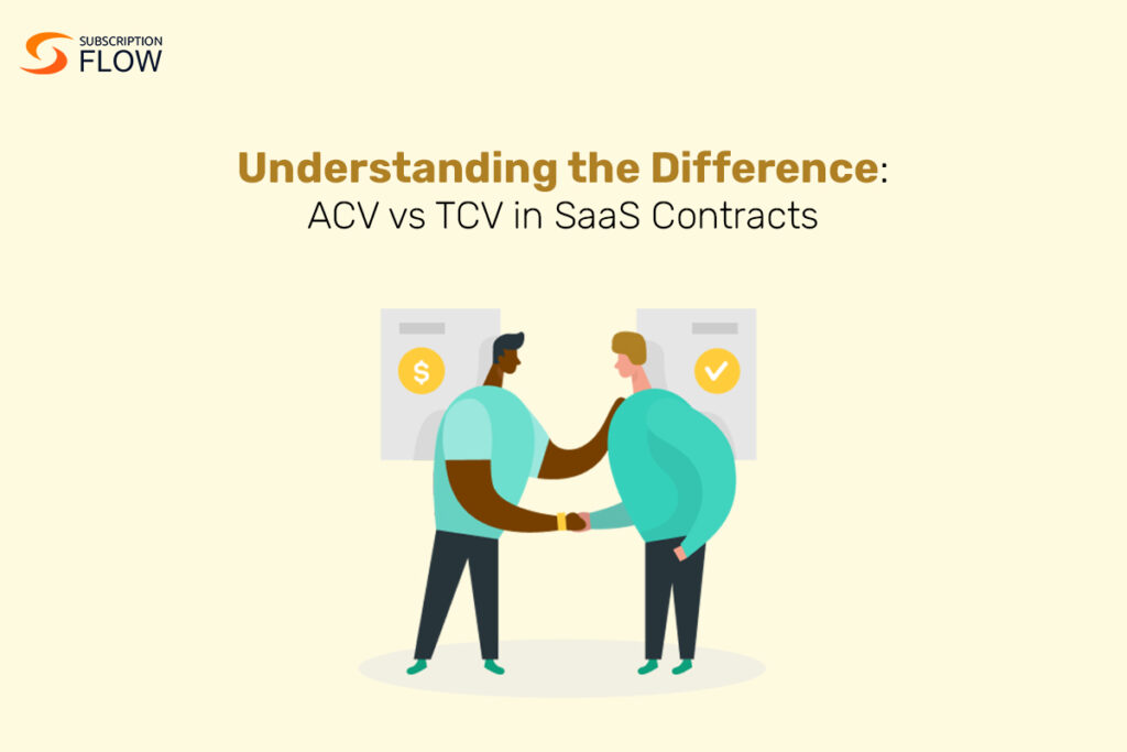 ACV vs TCV