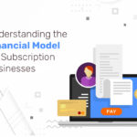 financial model for subscription business