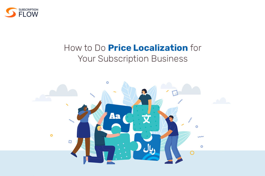 Price Localization