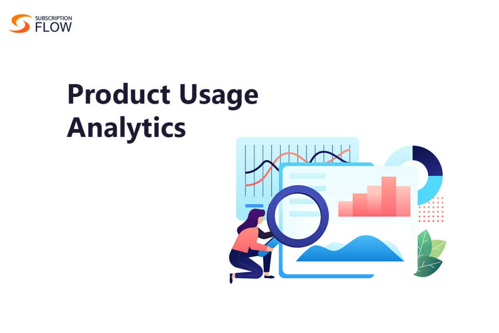 Product usage analytics