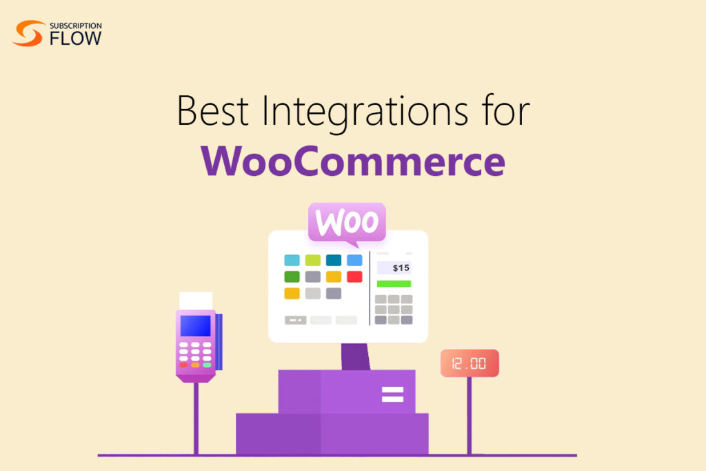 best integrations for woocommerce