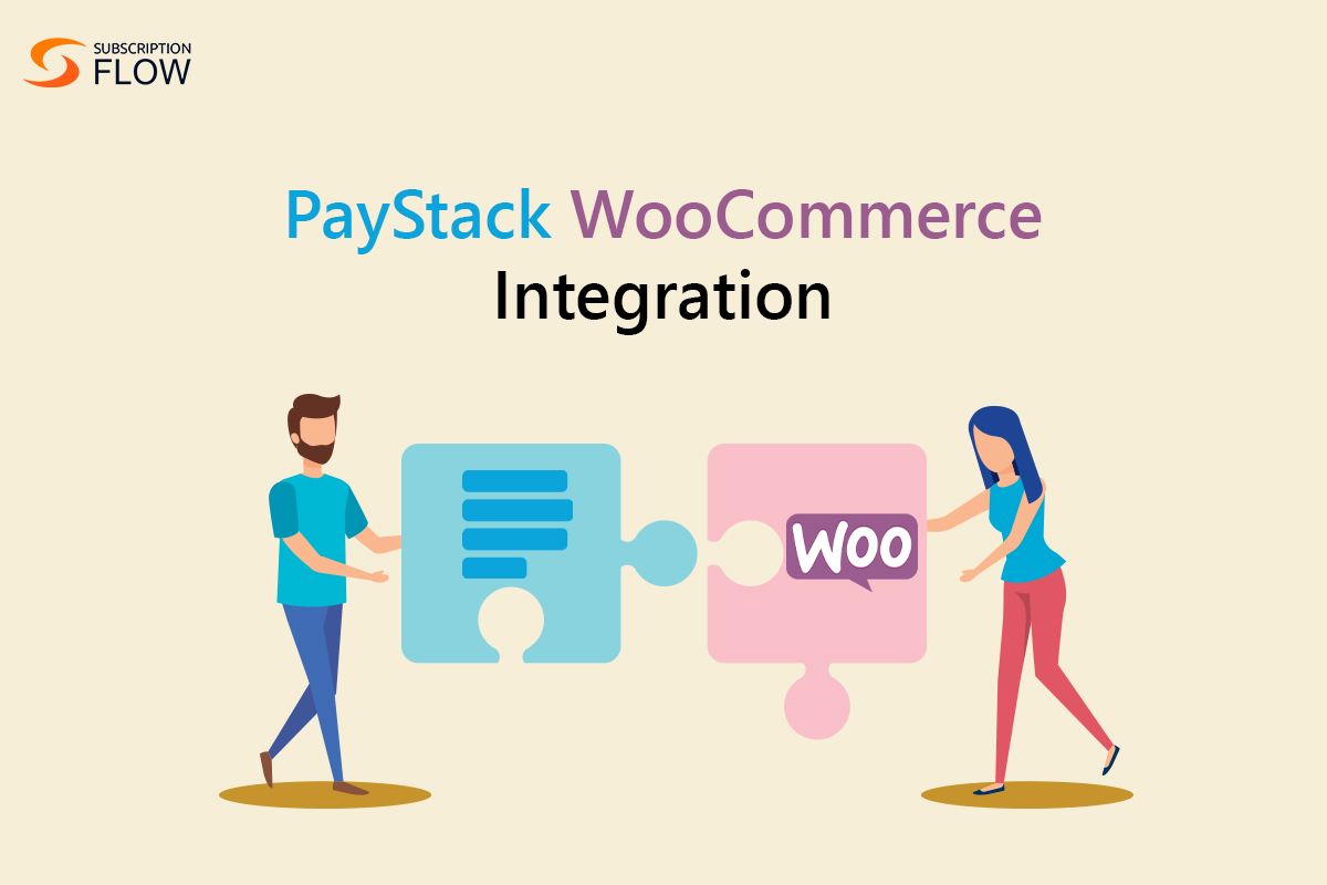 PayStack WooCommerce Integration