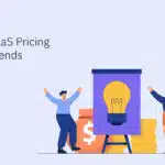 SaaS pricing trends