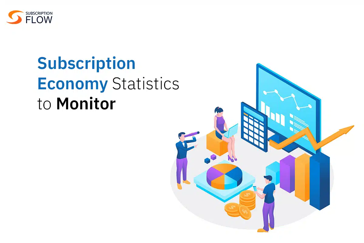 Subscription-Economy-Statistics