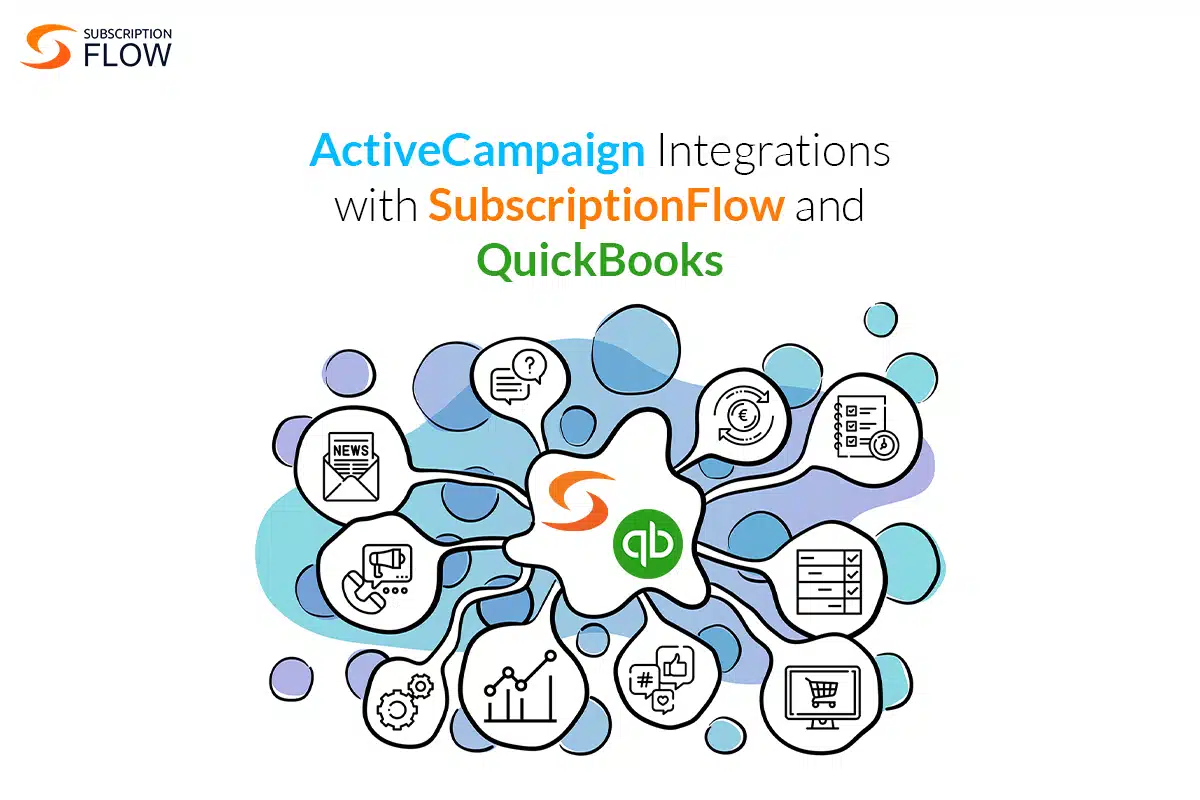 ActiveCampaign Integrations with Subscription Management Software