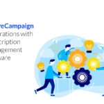 ActiveCampaign Integrations with Subscription Management Software