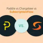 Paddle vs Chargebee