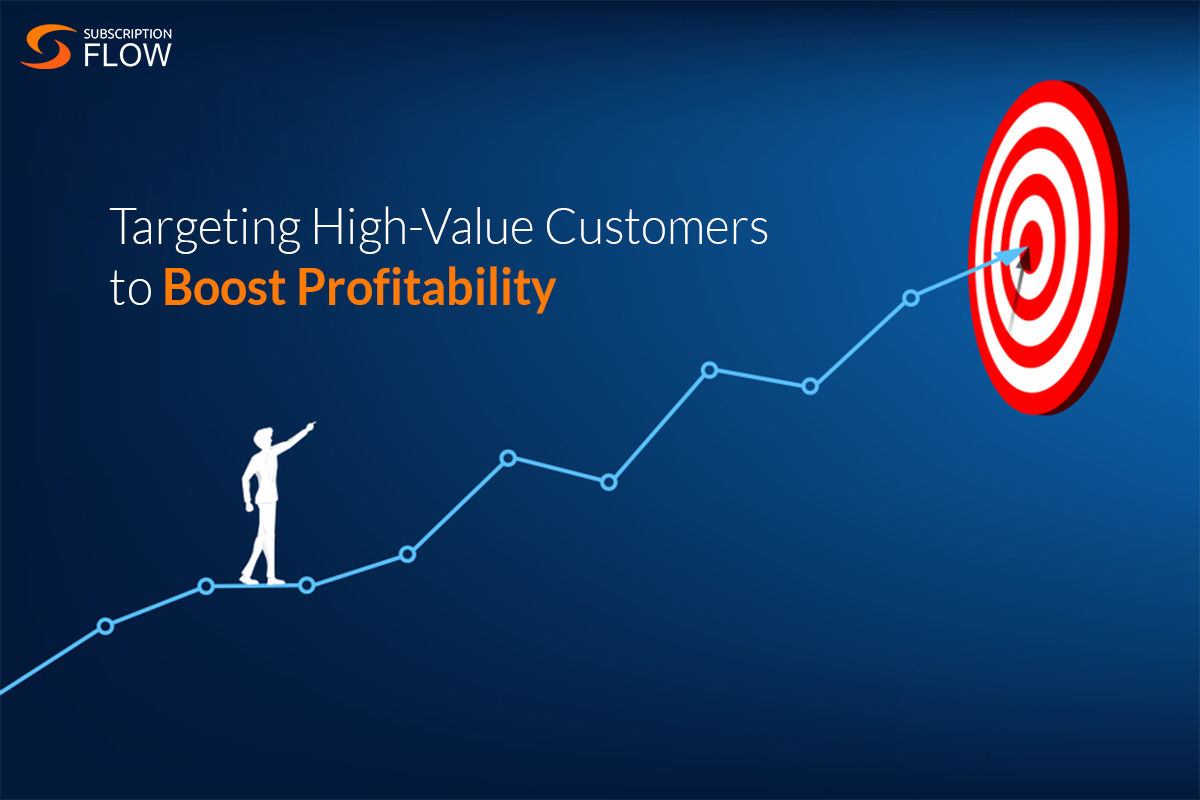 Targeting High-Value Customers to Boost Profitability