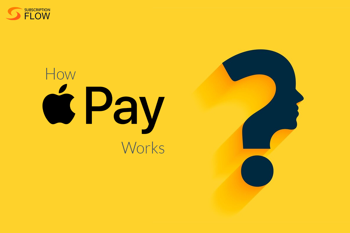 How Apple Pay Works