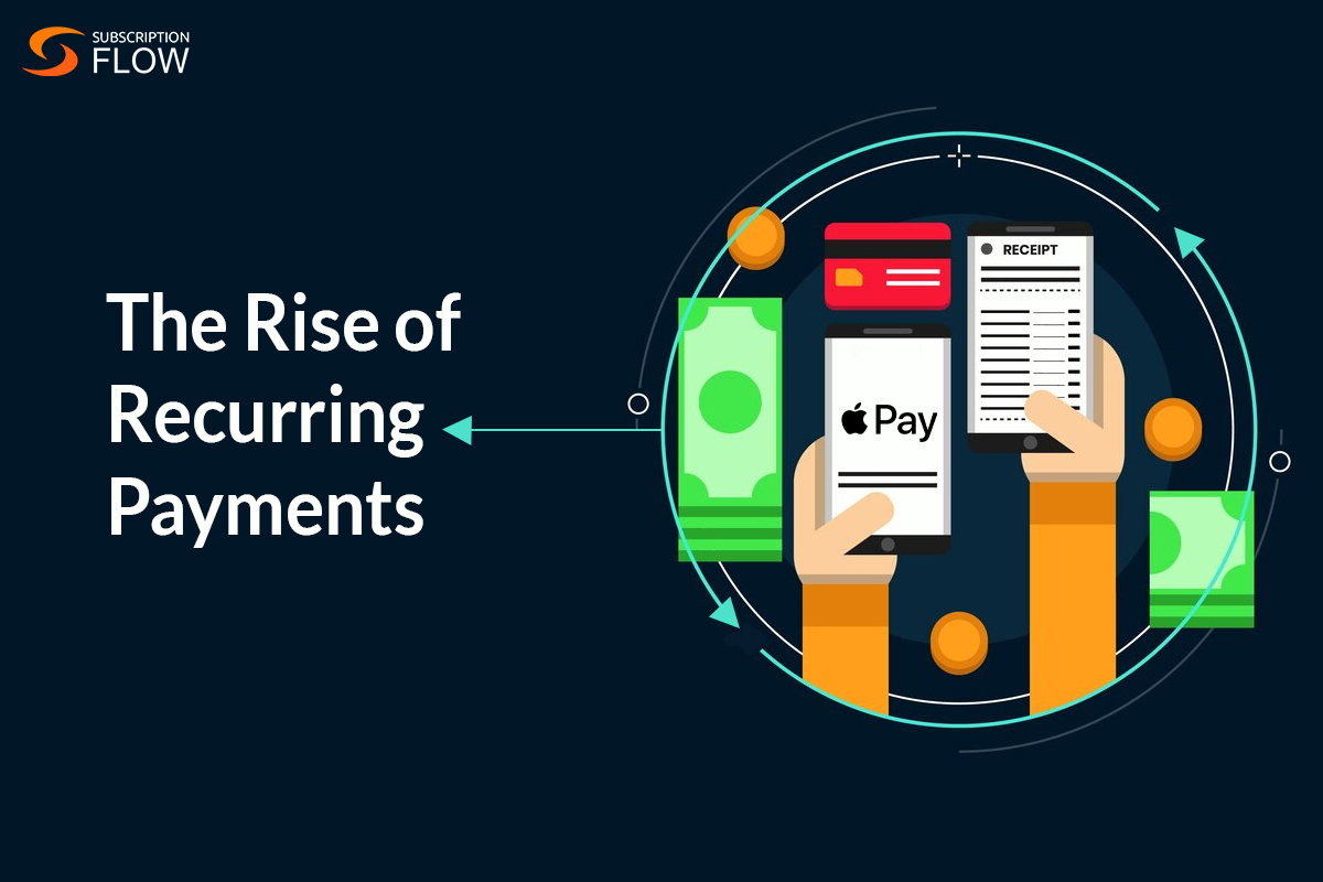 The Rise of Recurring Payments