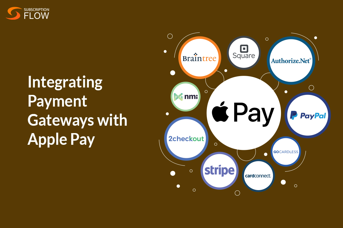Integrating Payment Gateways with Apple Pay