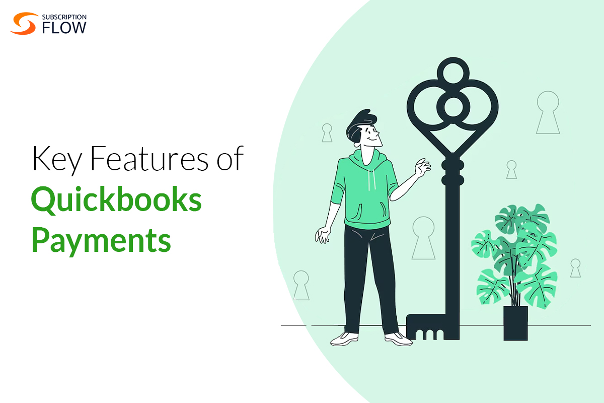Key Features of Quickbooks Payments