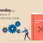 Monday com Integrations A Comprehensive Guide