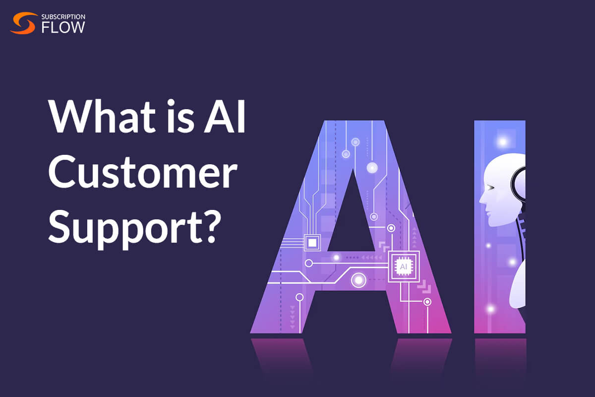 What is AI Customer Support?