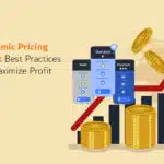 Dynamic Pricing SaaS