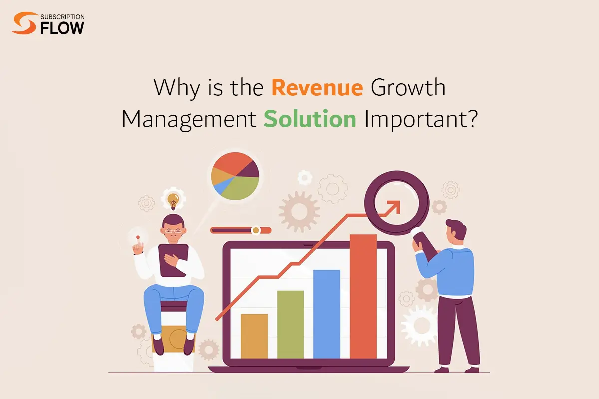 Why is the Revenue Growth Solution Important