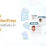 MemberPress Alternatives