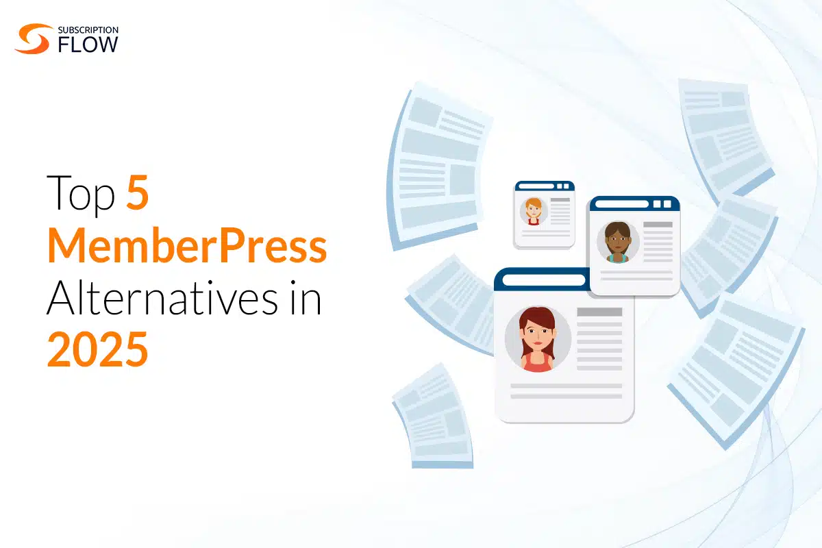 MemberPress Alternatives