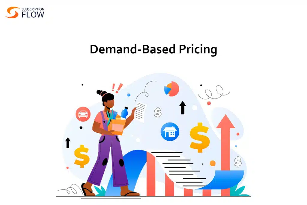 Demand-Based Pricing