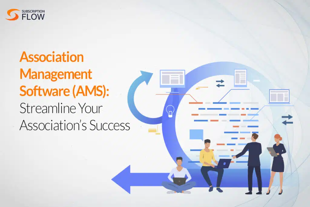 Association Management Software